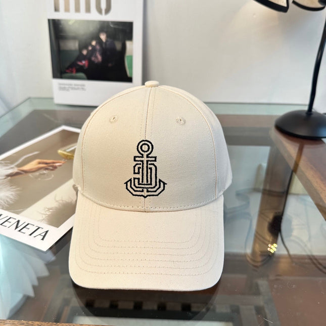 CELINE 26S BASEBALL CAP STYLE 127