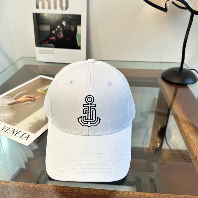 CELINE 26S BASEBALL CAP STYLE 126
