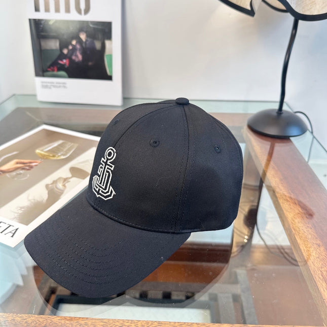 CELINE 26S BASEBALL CAP STYLE 125
