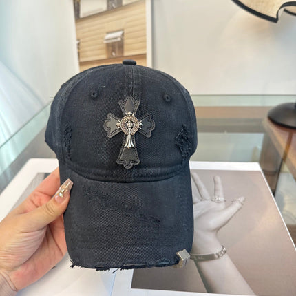 CHROME HEARTS 26S BASEBALL CAP STYLE 029