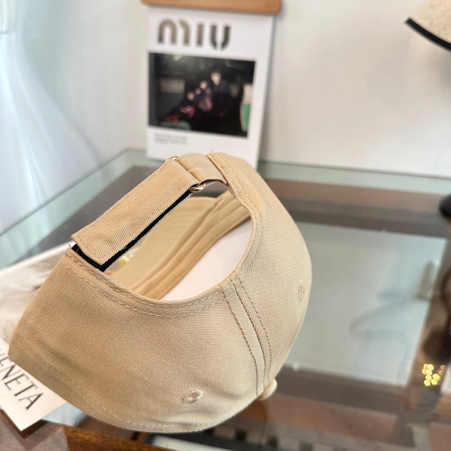 CELINE 26S BASEBALL CAP STYLE 131