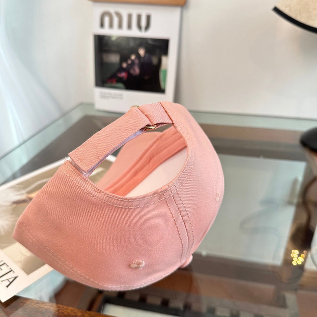 CELINE 26S BASEBALL CAP STYLE 130