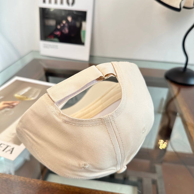 CELINE 26S BASEBALL CAP STYLE 129