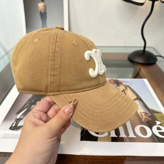 CELINE 26S BASEBALL CAP STYLE 149