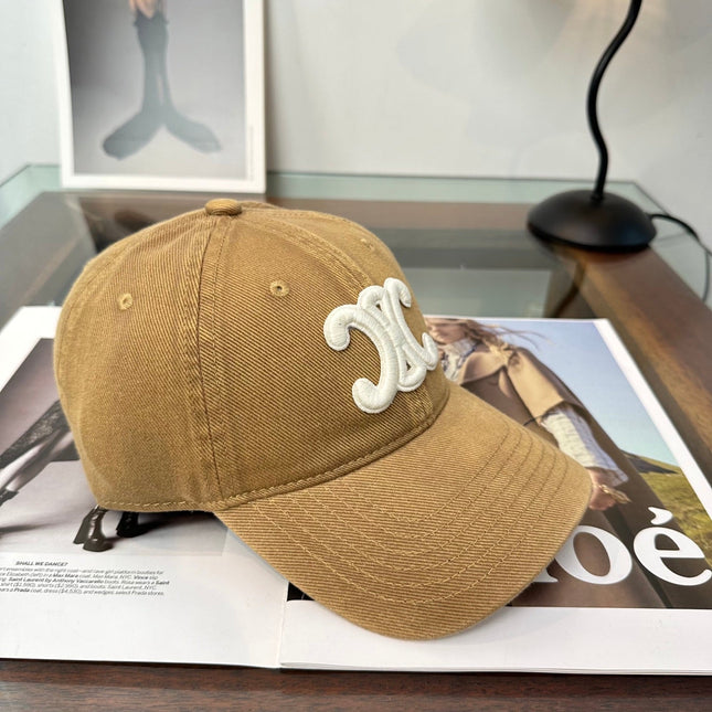 CELINE 26S BASEBALL CAP STYLE 149