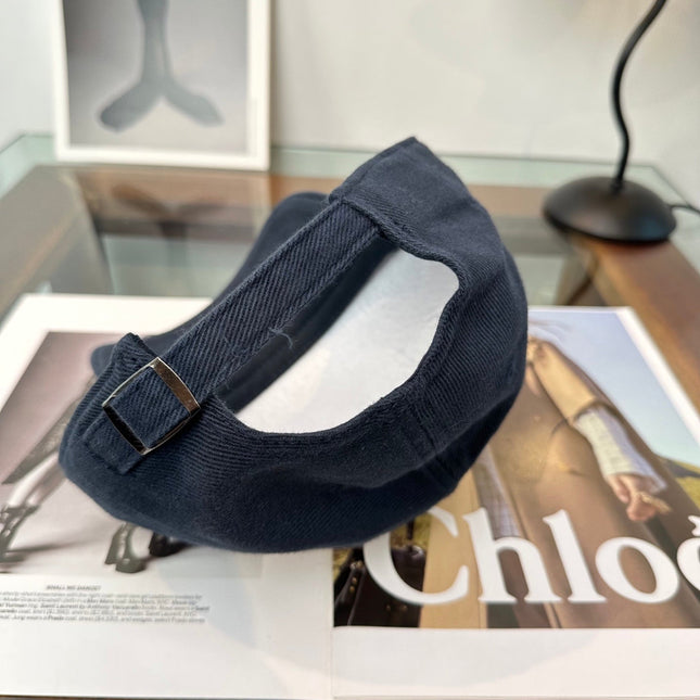 CELINE 26S BASEBALL CAP STYLE 148