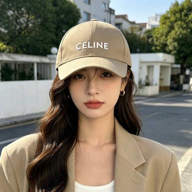 CELINE 26S BASEBALL CAP STYLE 153
