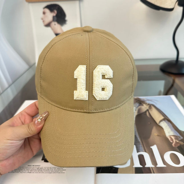CELINE 26S BASEBALL CAP STYLE 156