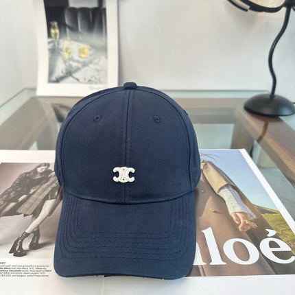 CELINE 26S BASEBALL CAP STYLE 166
