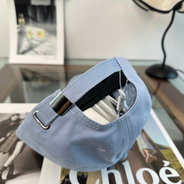 CELINE 26S BASEBALL CAP STYLE 162