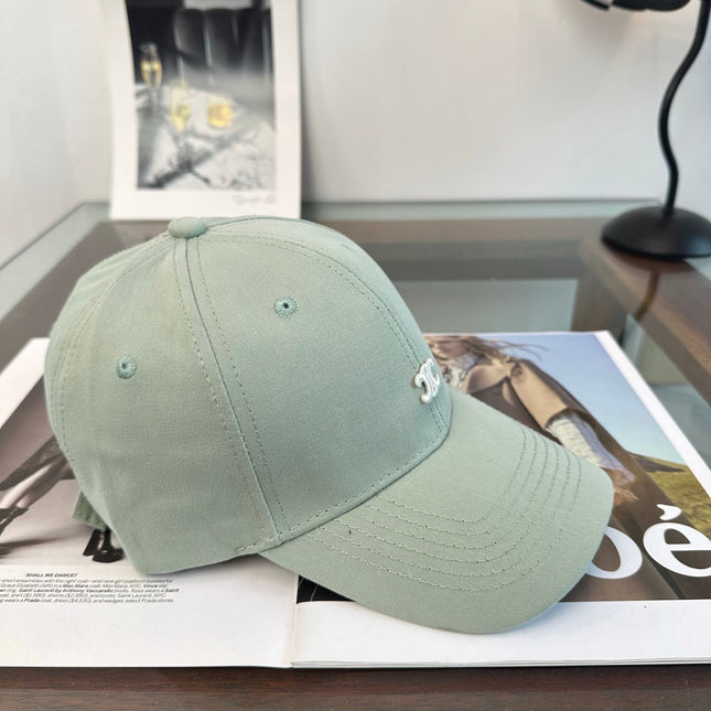 CELINE 26S BASEBALL CAP STYLE 159