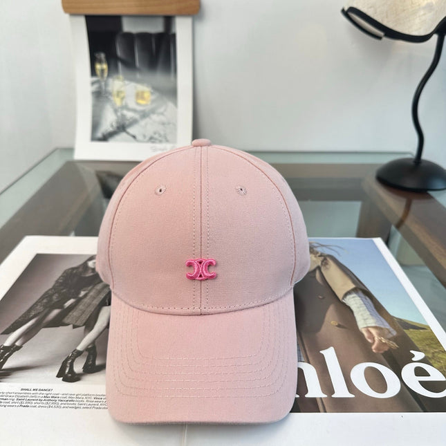 CELINE 26S BASEBALL CAP STYLE 160