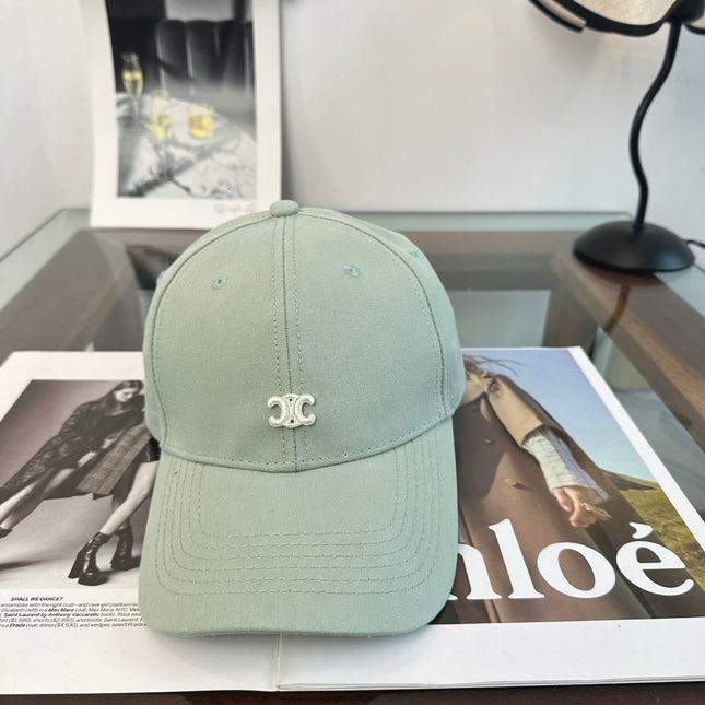 CELINE 26S BASEBALL CAP STYLE 159