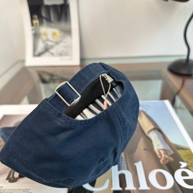 MIUMIU 26S BASEBALL CAP 346775