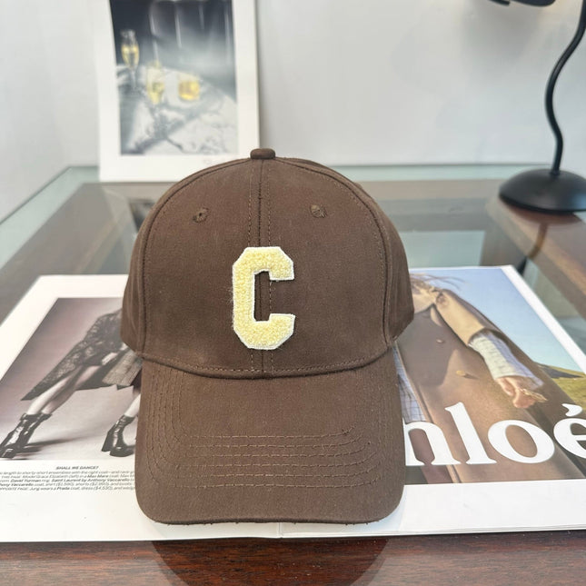 CELINE 26S BASEBALL CAP STYLE 169