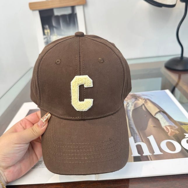 CELINE 26S BASEBALL CAP STYLE 169