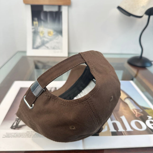 CELINE 26S BASEBALL CAP STYLE 169