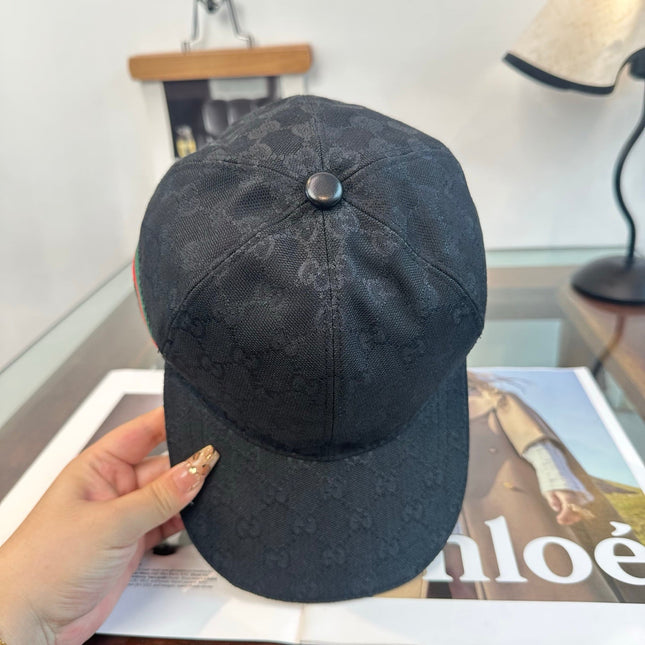GUCCI 26S BASEBALL CAP STYLE 238