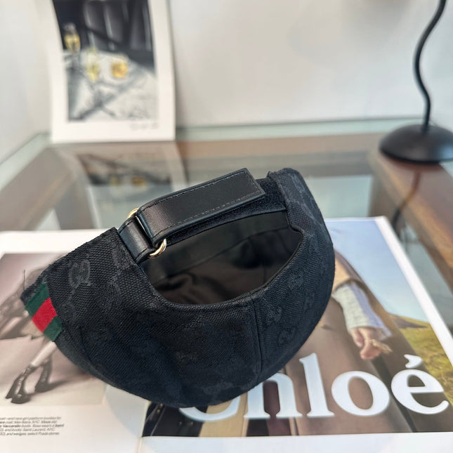 GUCCI 26S BASEBALL CAP STYLE 238