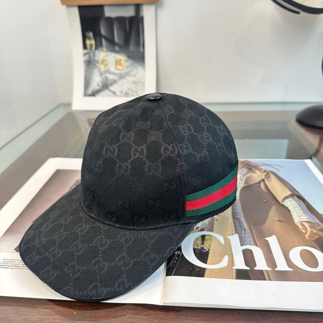 GUCCI 26S BASEBALL CAP STYLE 238