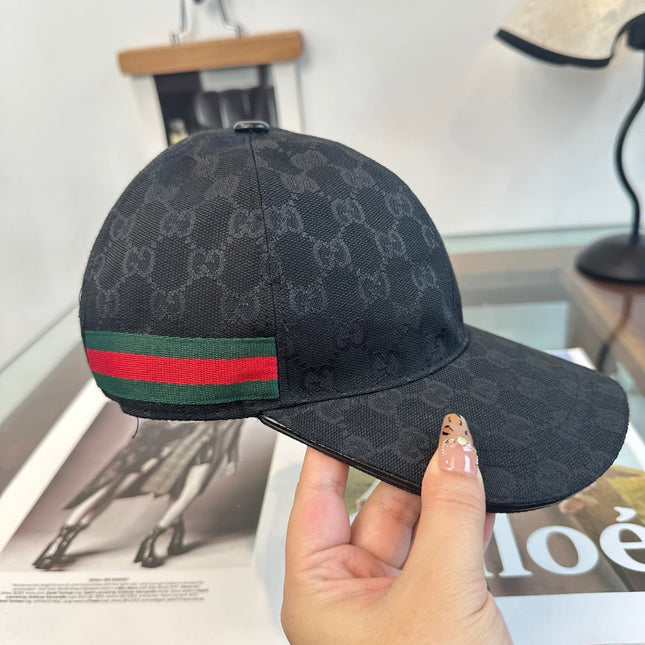 GUCCI 26S BASEBALL CAP STYLE 238