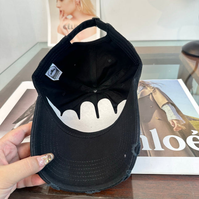 CELINE 26S BASEBALL CAP STYLE 175