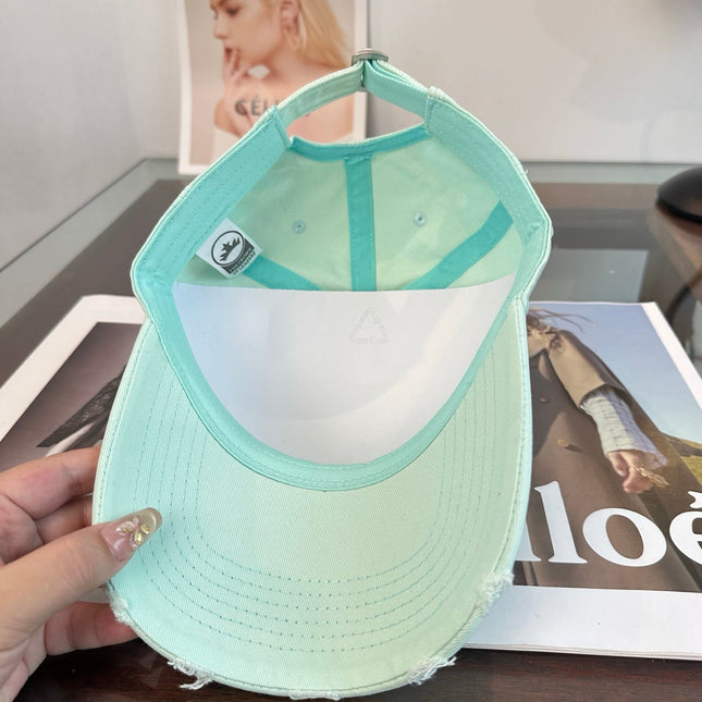 CELINE 26S BASEBALL CAP STYLE 172