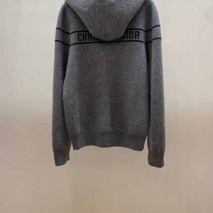 DIOR 25S REVERSIBLE CARDIGAN STYLE 177