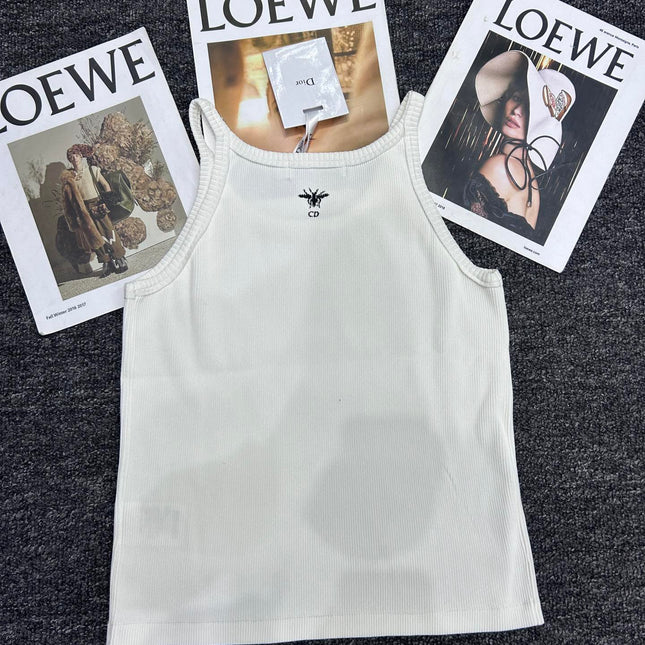 DIOR 25S TANK TOP STYLE 367