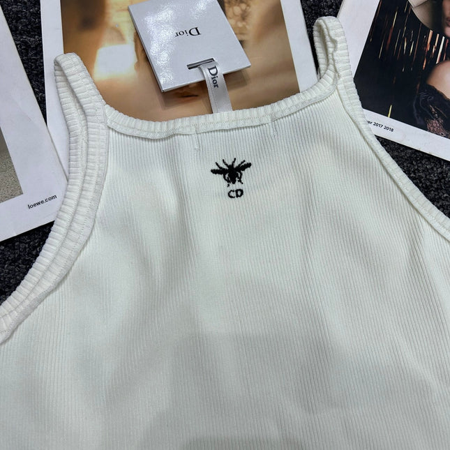 DIOR 25S TANK TOP STYLE 366