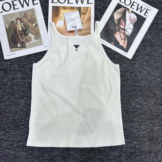 DIOR 25S TANK TOP STYLE 366
