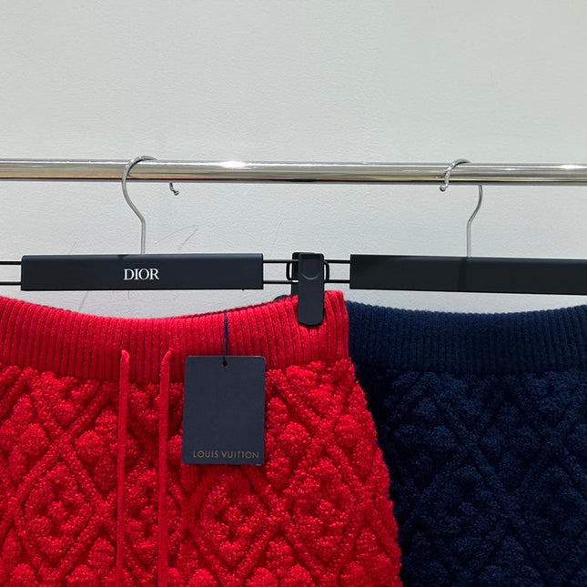 LV 25S MINI SKIRT 0117