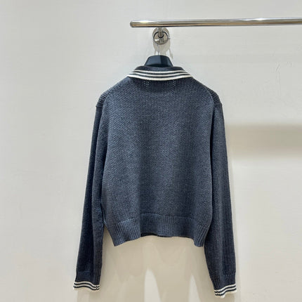 MIUMIU SWEATER STYLE 632