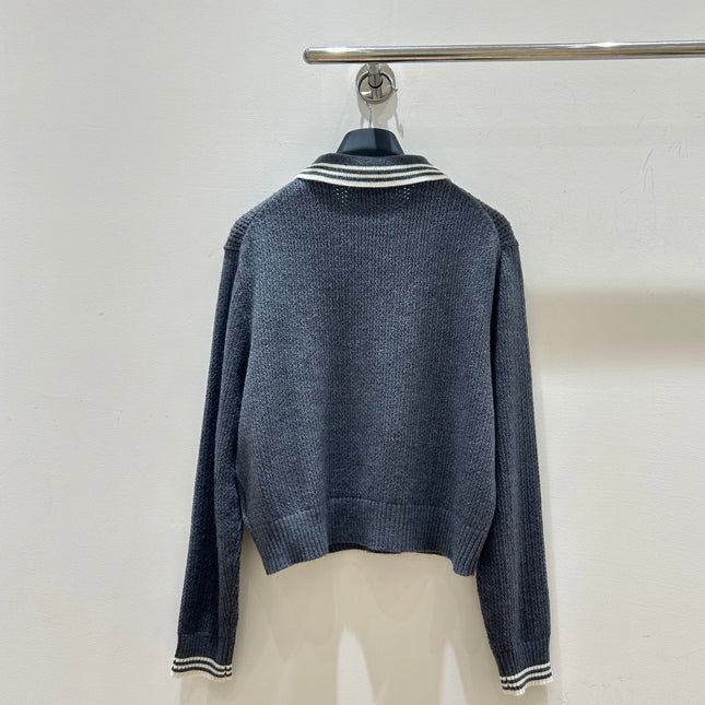 MIUMIU SWEATER STYLE 632