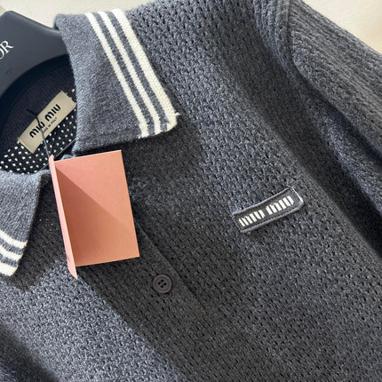 MIUMIU SWEATER STYLE 632