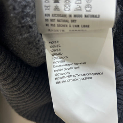 MIUMIU SWEATER STYLE 632