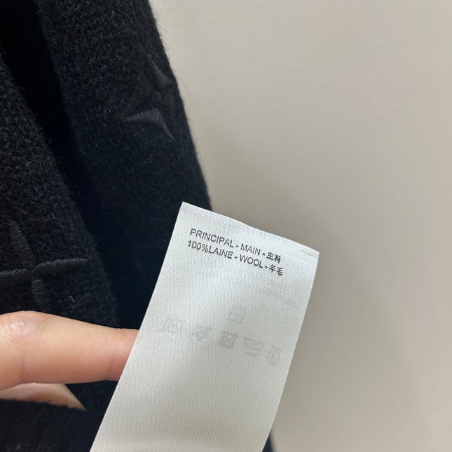 LV 25S SWEATER 0116