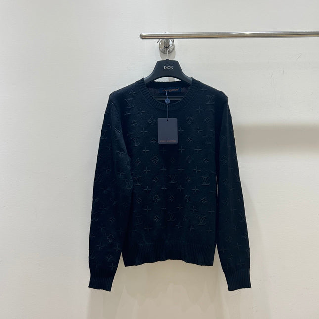 LV 25S SWEATER 0116