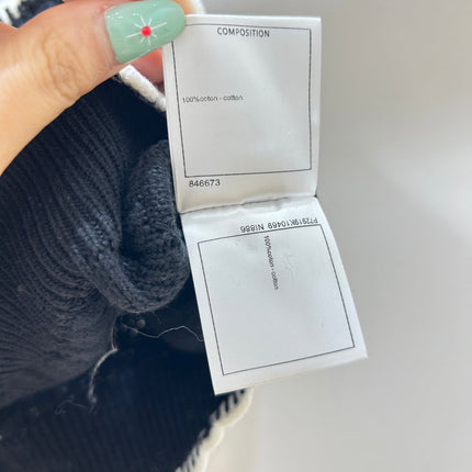 CHANEL 26S KNIT TANK TOP 1745