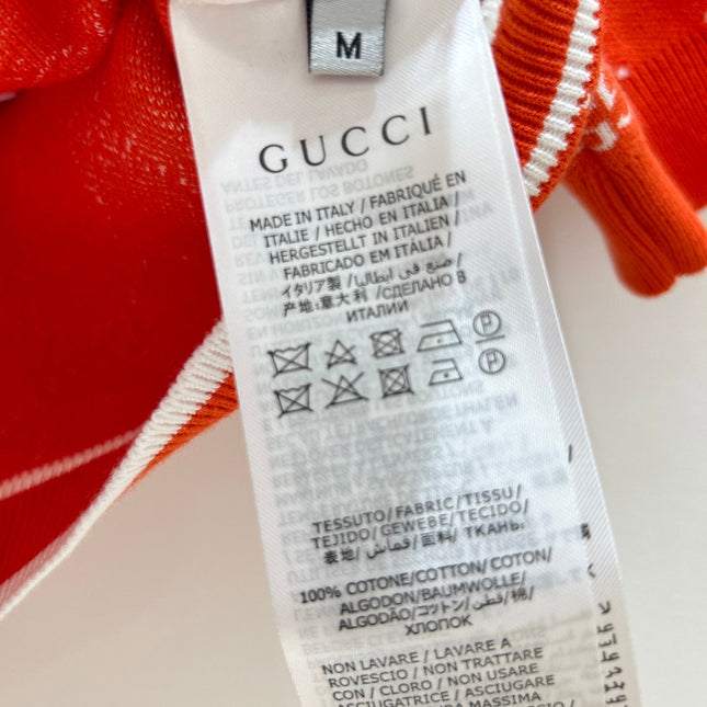 GUCCI 26S KNIT CARDIGAN 497