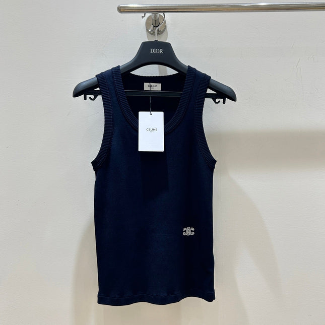 CELINE 26S TANK TOP 425