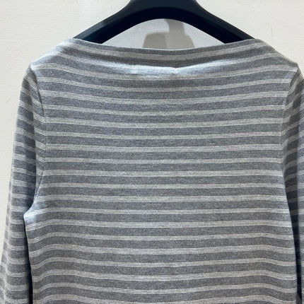 MIUMIU 26S LONG-SLEEVE MINI DRESS 1518