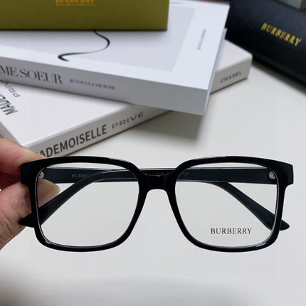 BURBERRY 26S SQUARE FRAME IN ACETATE 511670
