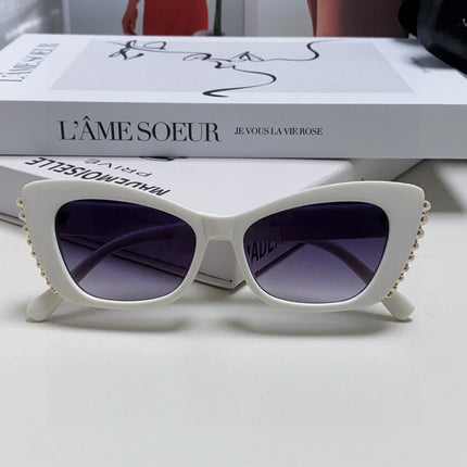 CHANEL 26S SHARP CAT EYE FRAME IN ACETATE 404641