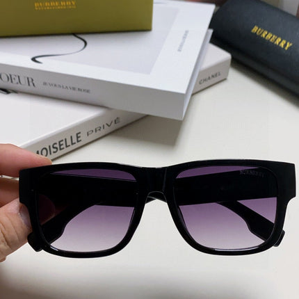BURBERRY 26S SQUARE FRAME IN ACETATE 417204