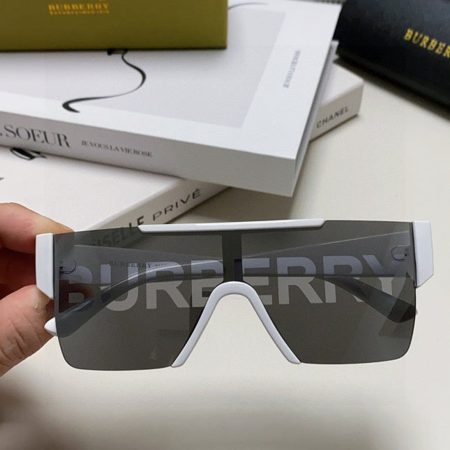 BURBERRY 26S SHIELD FRAME IN ACETATE 417208