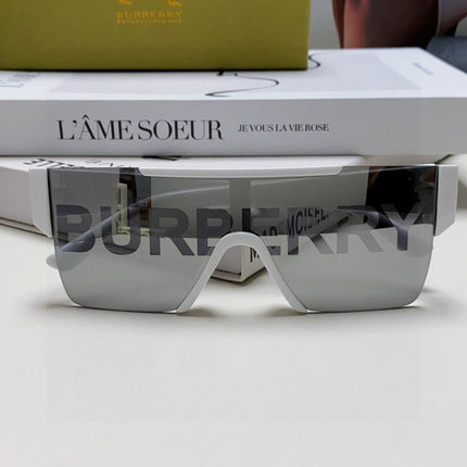 BURBERRY 26S SHIELD FRAME IN ACETATE 417208