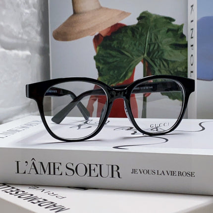 BUTTERFLY FRAME SUNGLASSES 570220 IN ACETATE
