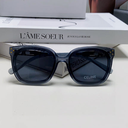 CELINE 26S SQUARE FRAME IN ACETATE 493895
