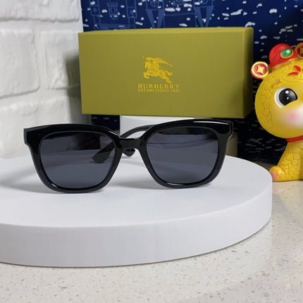 BURBERRY 26S SQUARE FRAME IN ACETATE 426337